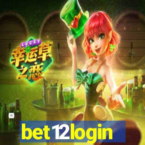 bet12login