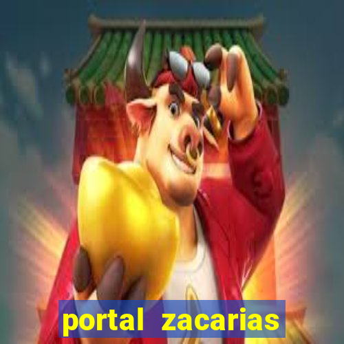 portal zacarias caso gustavo