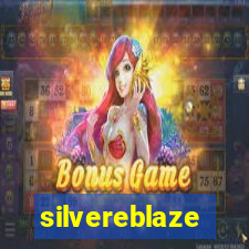 silvereblaze