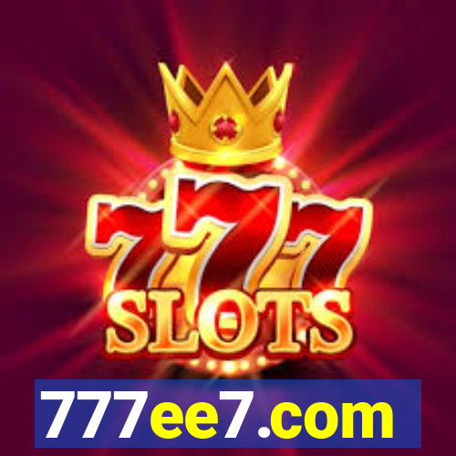 777ee7.com