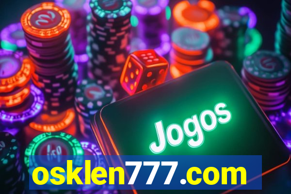 osklen777.com