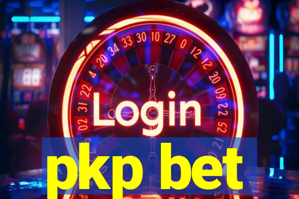 pkp bet