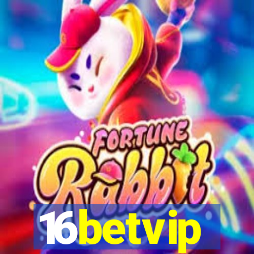 16betvip