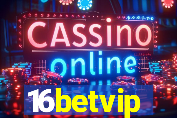 16betvip