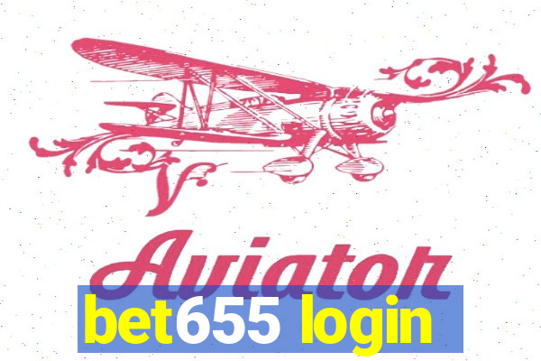 bet655 login