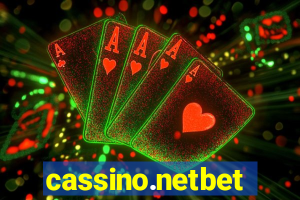 cassino.netbet