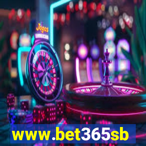 www.bet365sb