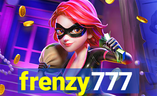 frenzy777