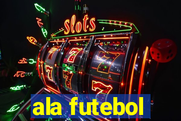 ala futebol