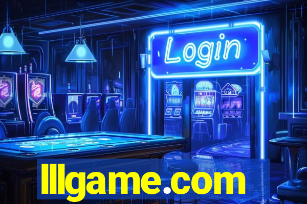 lllgame.com