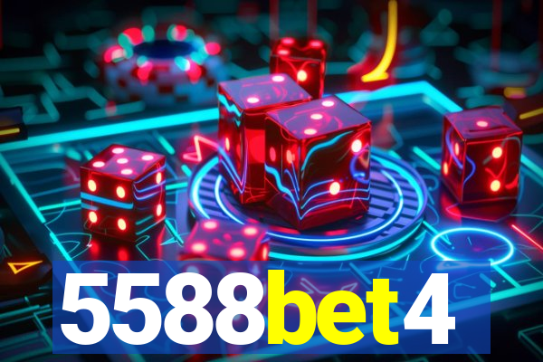 5588bet4