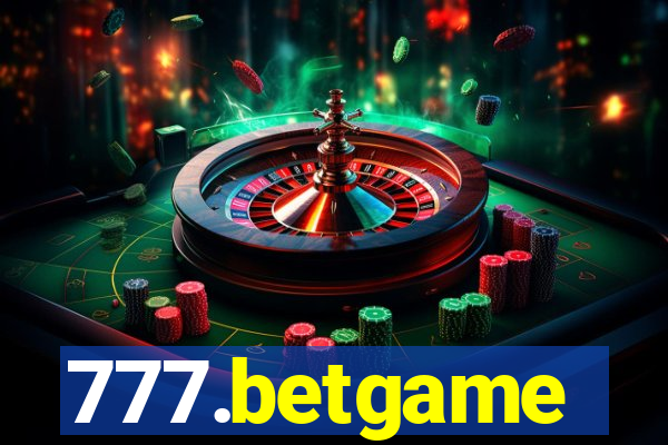 777.betgame