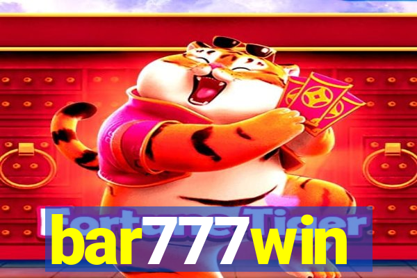 bar777win