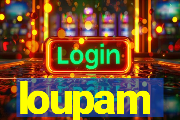 loupam