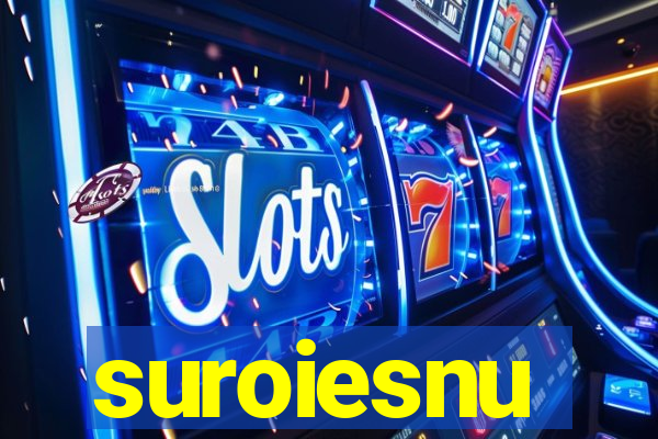 suroiesnu