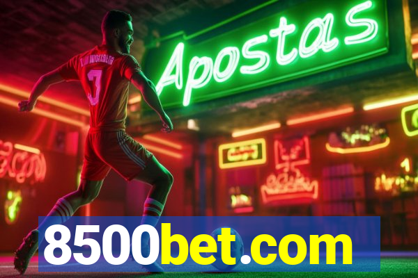 8500bet.com