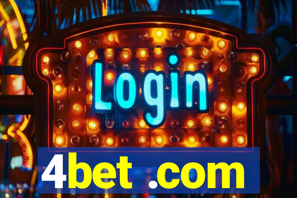 4bet .com