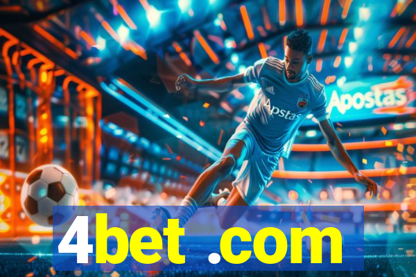 4bet .com