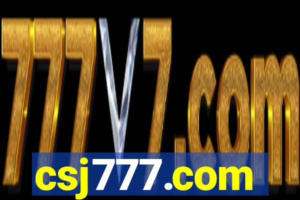 csj777.com