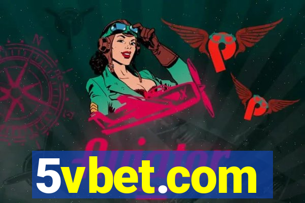 5vbet.com