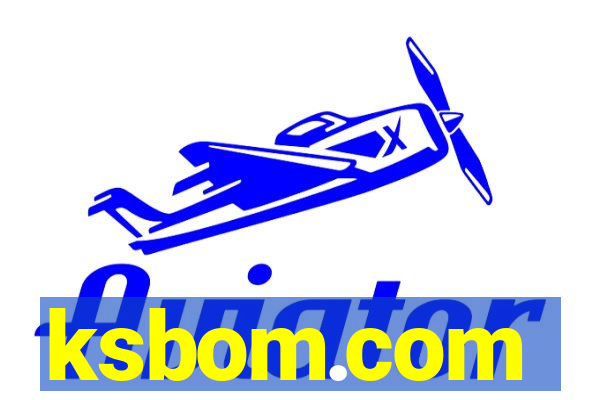 ksbom.com