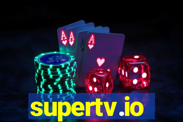 supertv.io