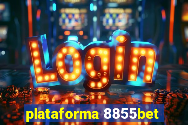 plataforma 8855bet