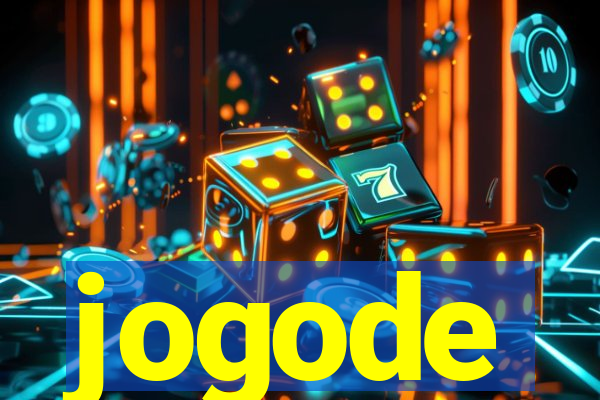 jogode