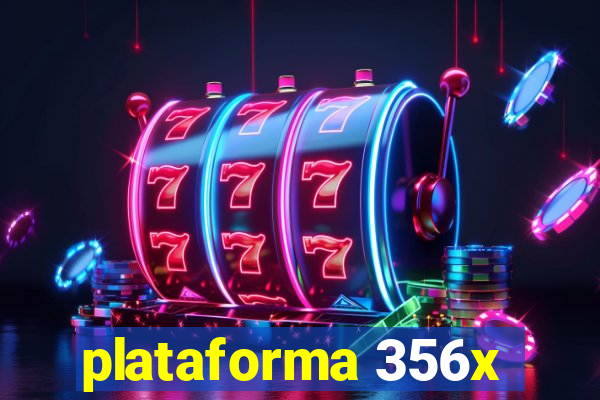 plataforma 356x