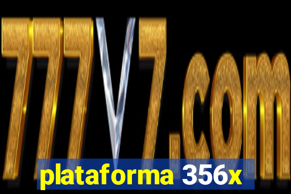 plataforma 356x