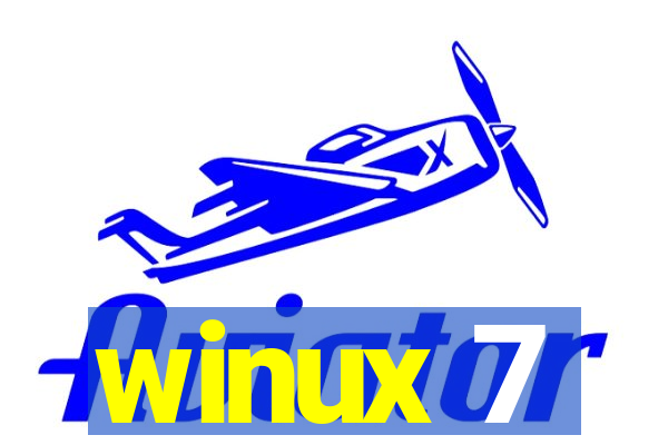 winux 7