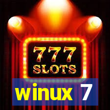 winux 7