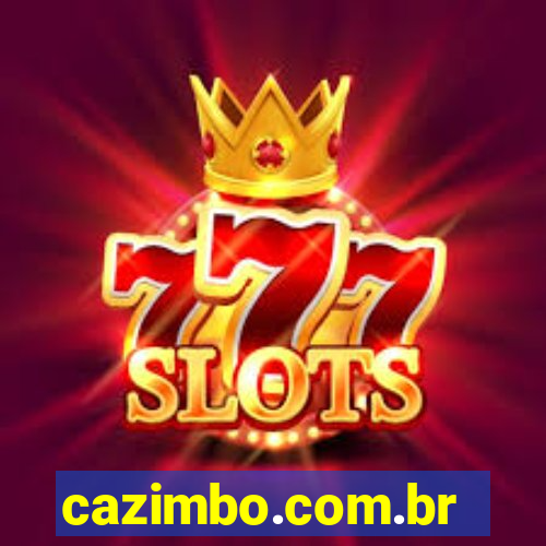 cazimbo.com.br