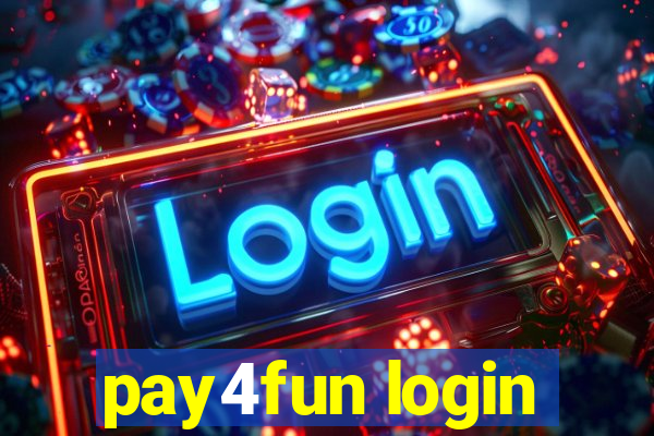 pay4fun login