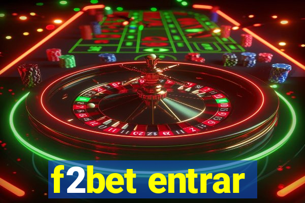 f2bet entrar