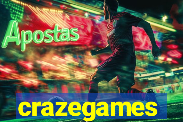 crazegames