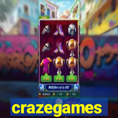 crazegames