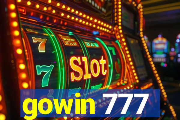 gowin 777