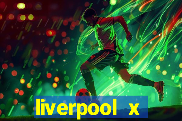 liverpool x tottenham futemax