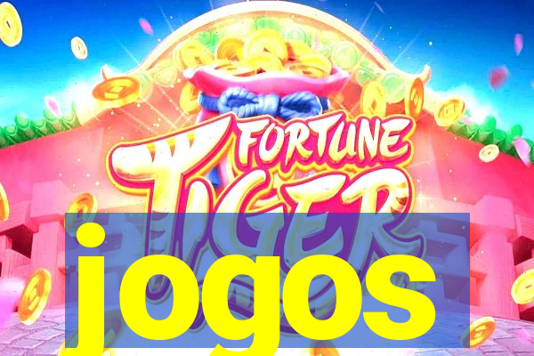 jogos