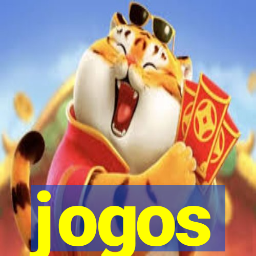 jogos