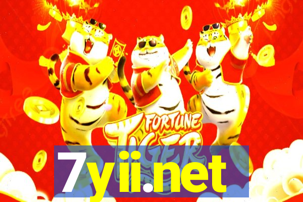 7yii.net