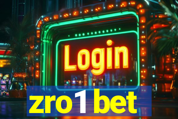 zro1 bet