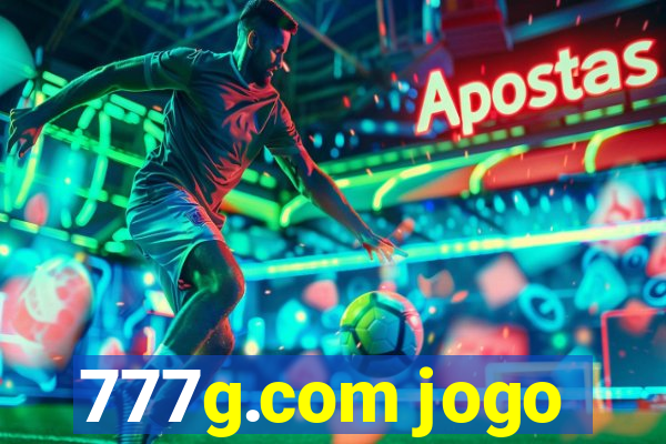 777g.com jogo