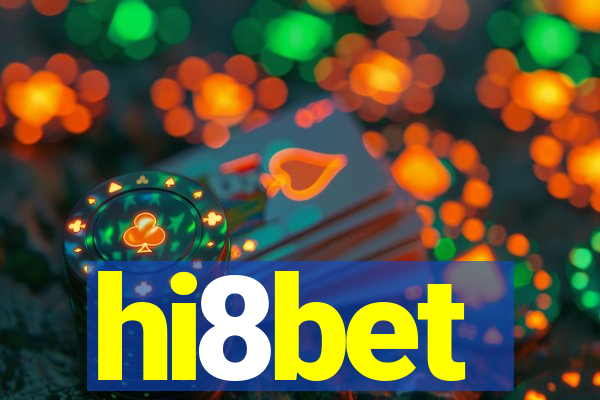 hi8bet