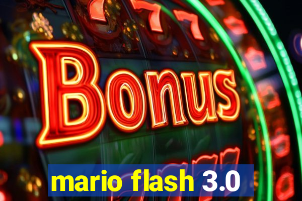 mario flash 3.0