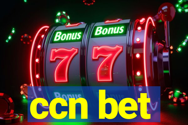 ccn bet