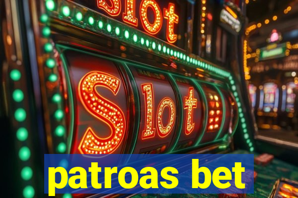 patroas bet