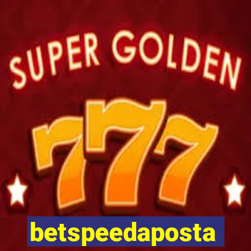 betspeedaposta