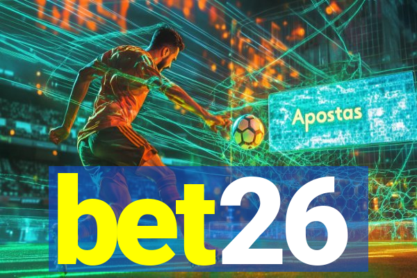 bet26